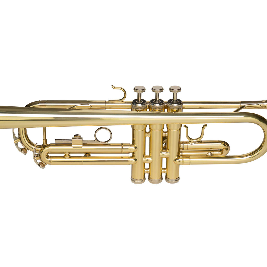 Bb Trumpet with Mouthpiece and Case G57930