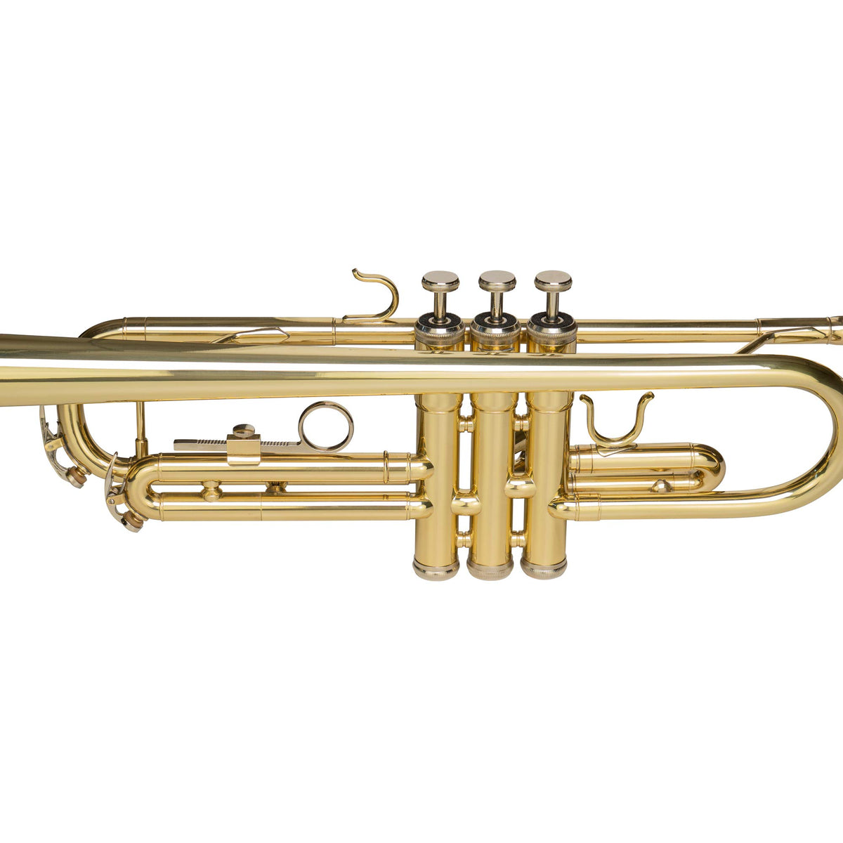 Bb Trumpet with Mouthpiece and Case G57930