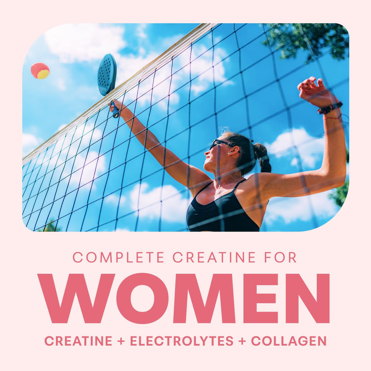 Creatine Hydration Powder A840905