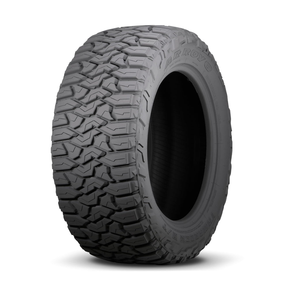 275/55R20 117T Rugged Terrain All Season Tire F5978