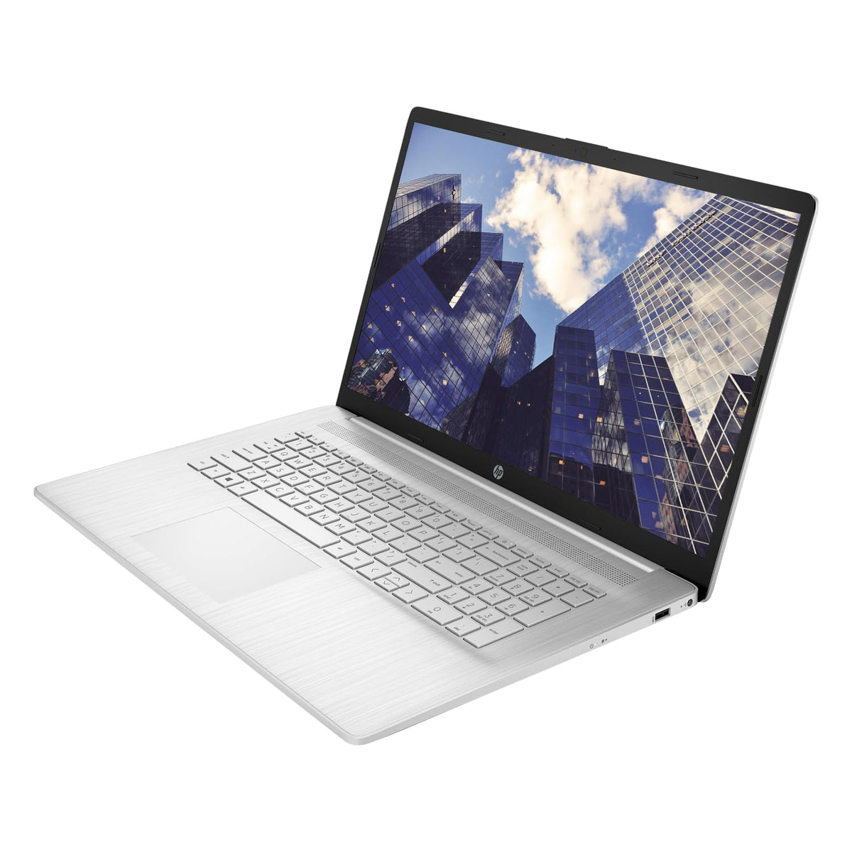 17.3" Touchscreen Intel Core i5 16GB RAM 1TB SSD Windows 11 Pro Laptop J4396