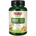 Immune Support Supplement for Cats & Dogs 90 Chewable Tablets I1002