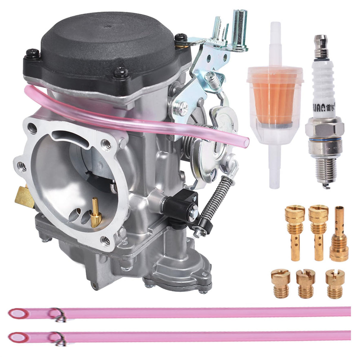 40mm Carburetor C283