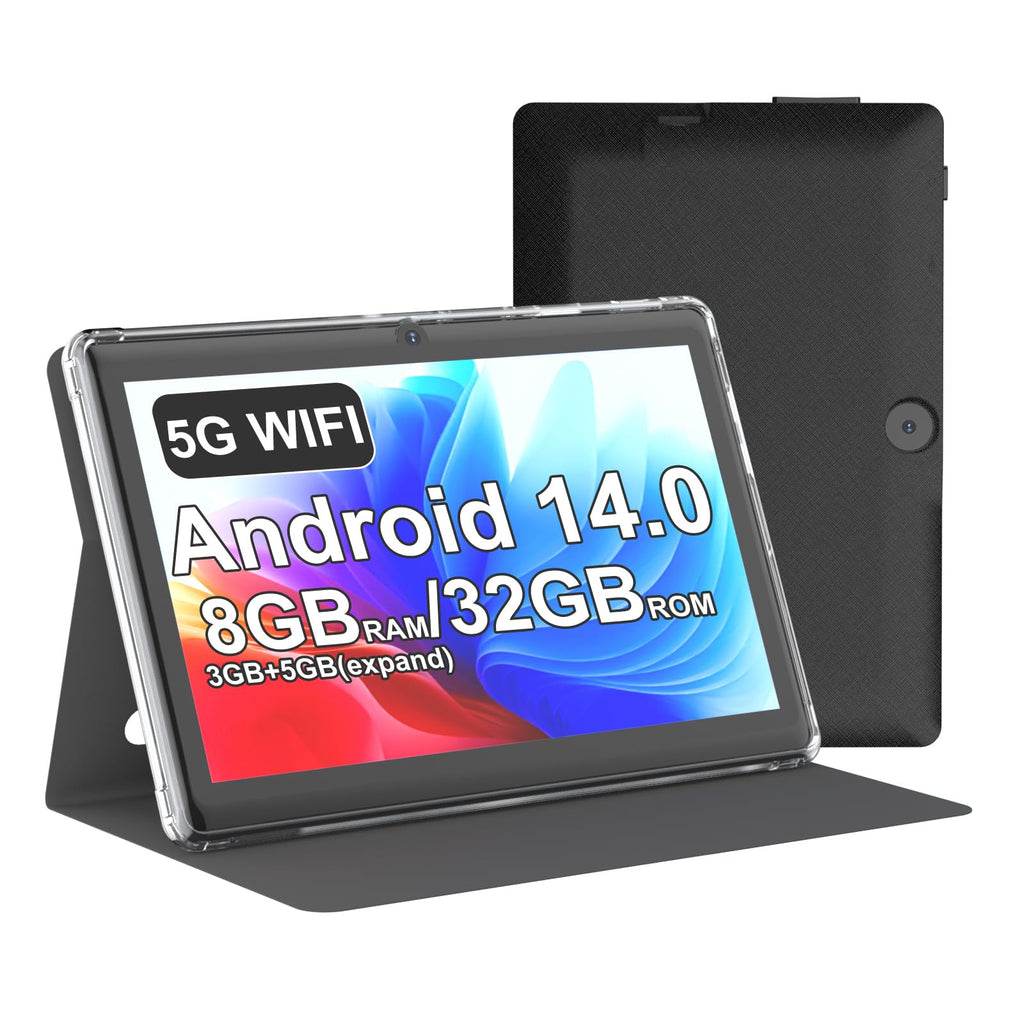 7 Inch Android Tablet with Protective Case M26540