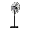 Adjustable 20 Inch Oscillating Pedestal Fan J766
