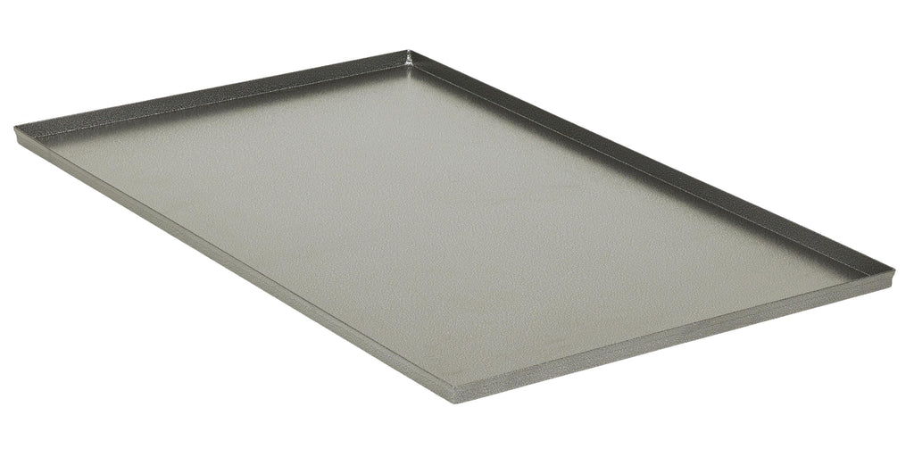 48 inch Metal Dog Crate Replacement Pan Y91669