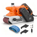 11.5A 4" x 24" Variable Speed Belt Sander M263781