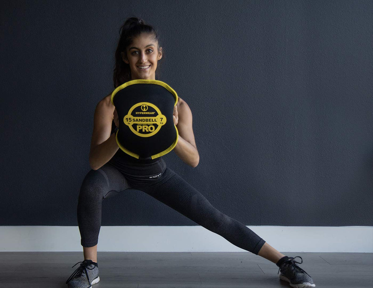 Pre-Filled Neoprene Sandbag Z62842