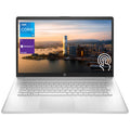 17.3" Touchscreen Intel Core i5 16GB RAM 1TB SSD Windows 11 Pro Laptop J4396