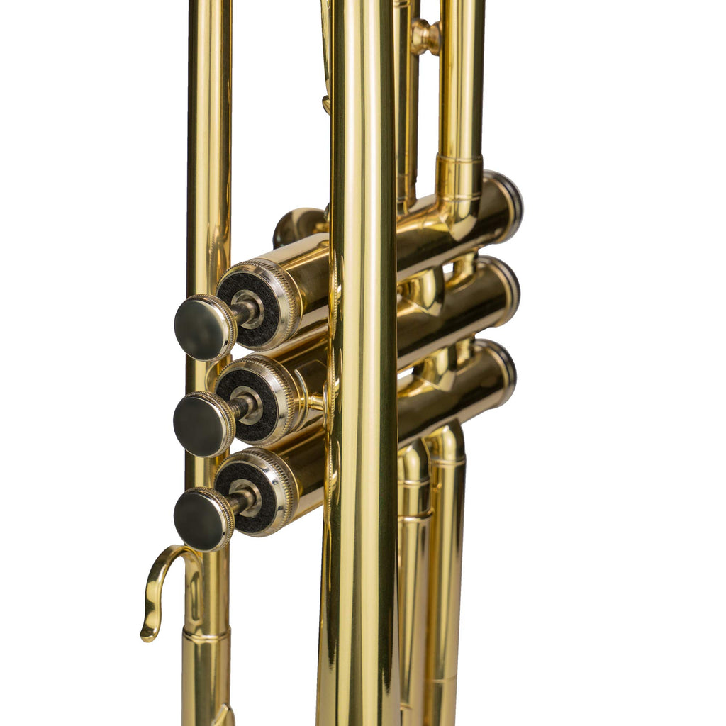Bb Trumpet with Mouthpiece and Case G57930