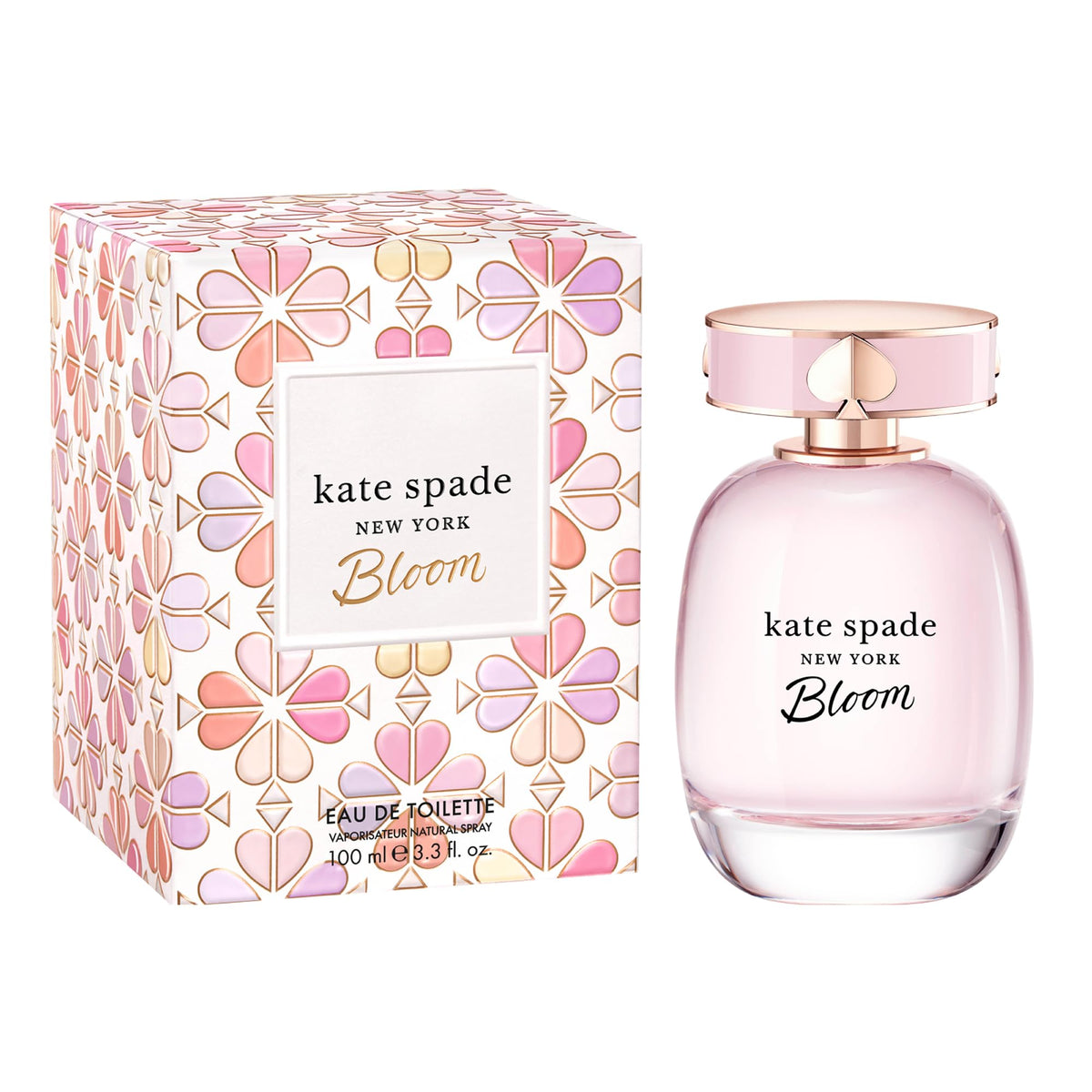 Eau de Toilette Women's Fragrance V454970