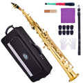 Bb Straight Soprano Saxophone P765595