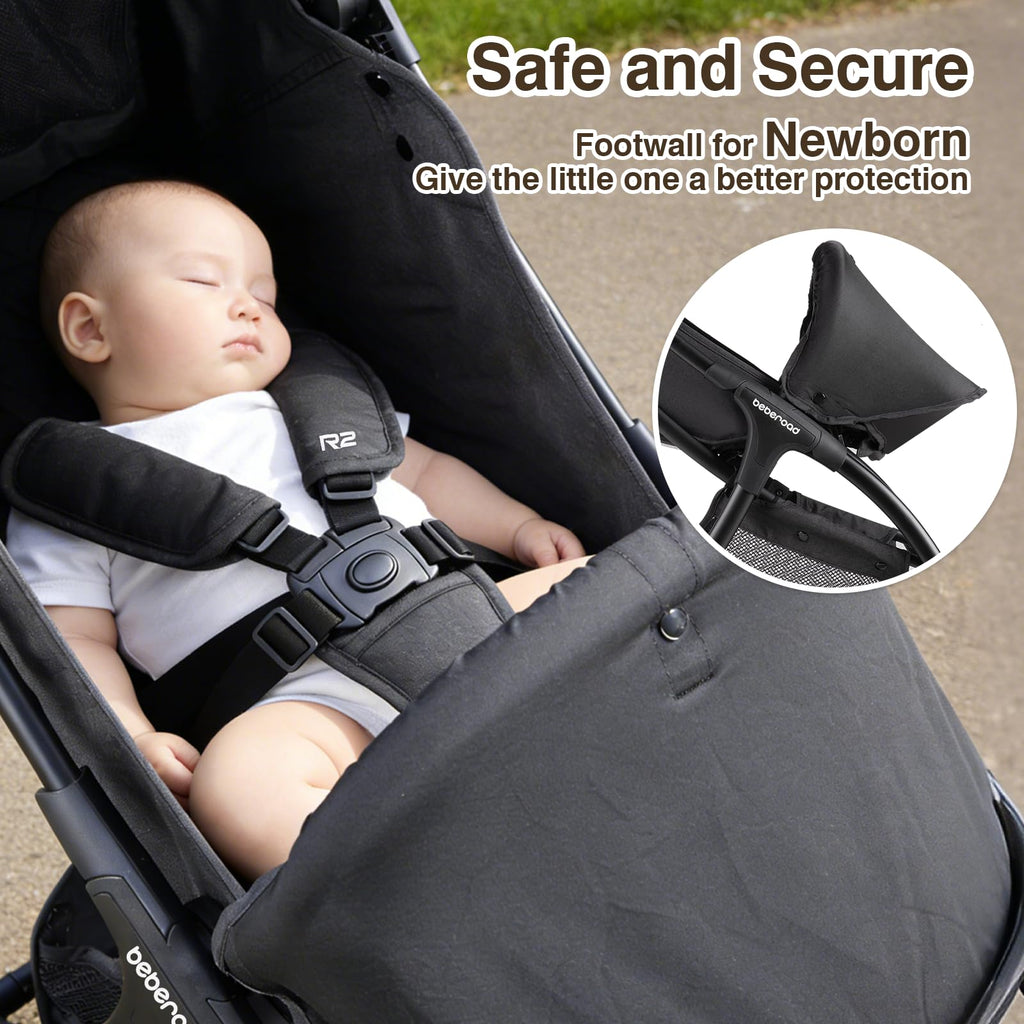 Lightweight Travel Stroller J71899