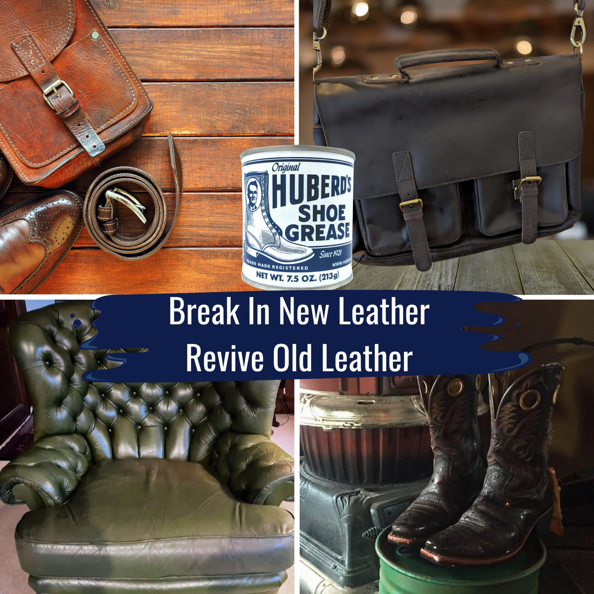 Leather Conditioner & Waterproofer N79269