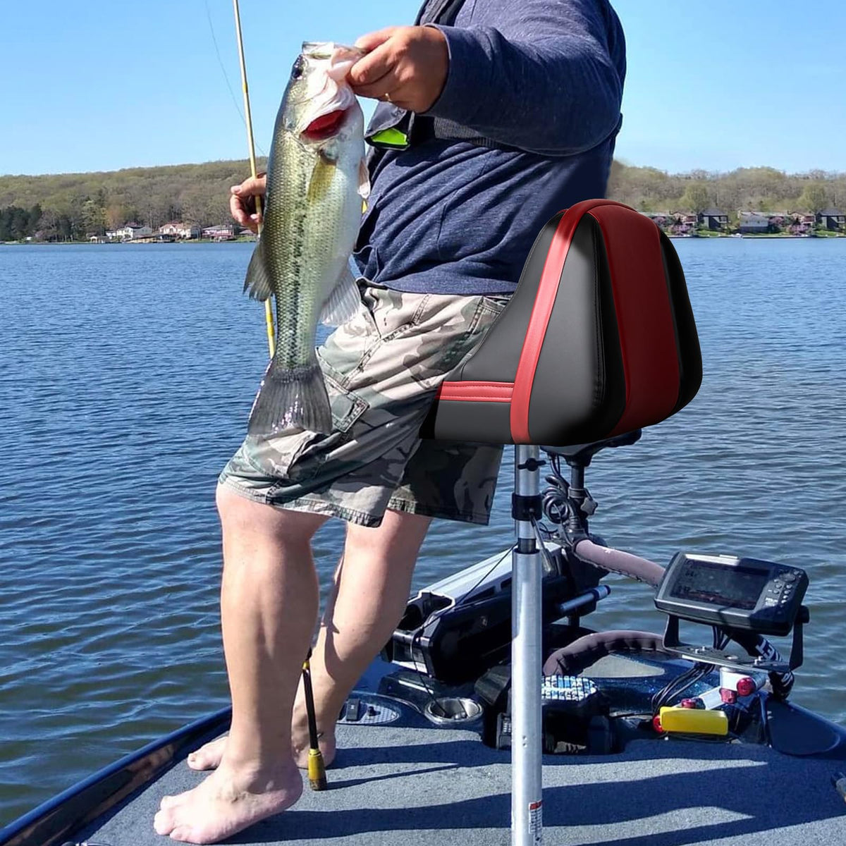 Boat Seat 2 Pack S1725