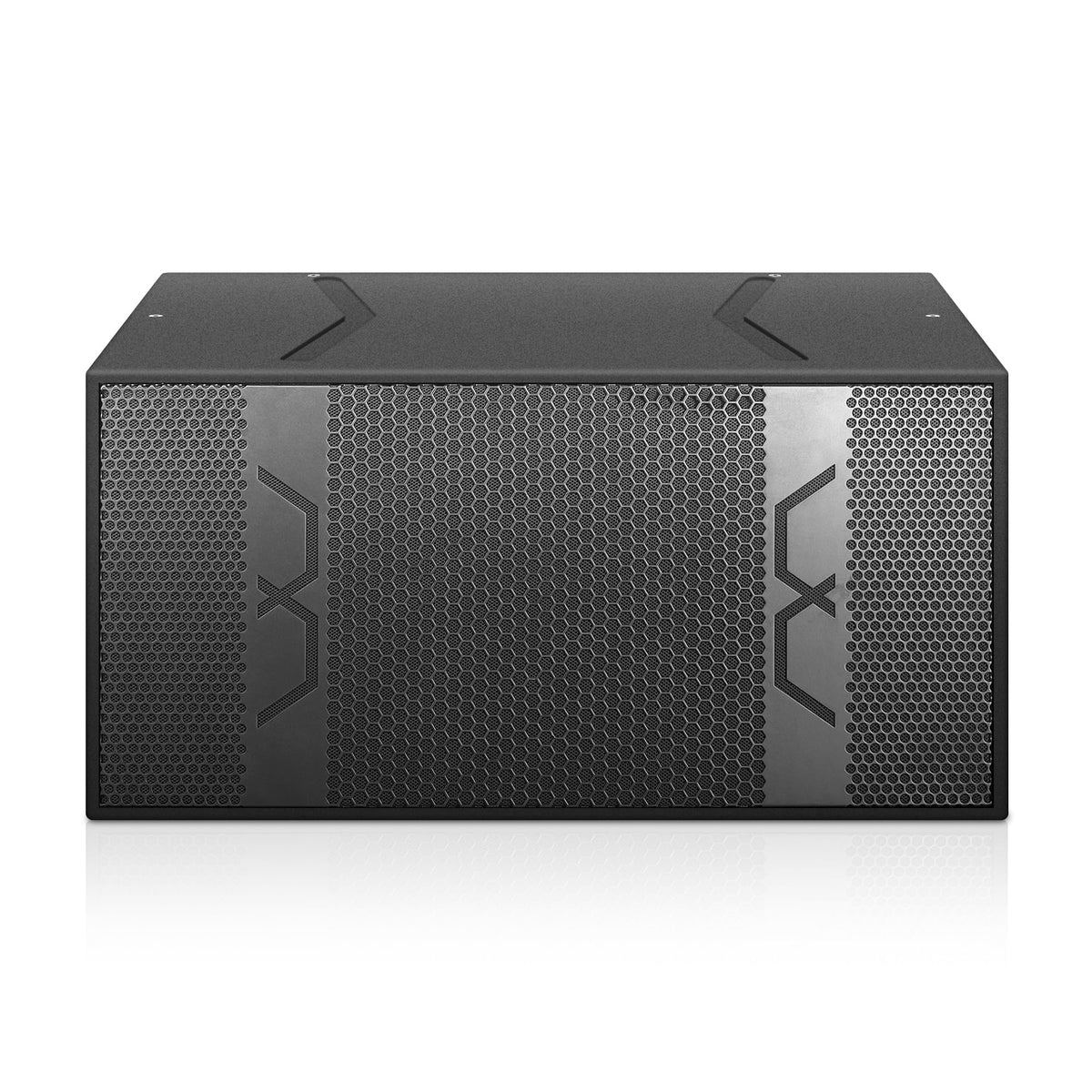 Dual 18" 6400W Line Array Subwoofer L3660