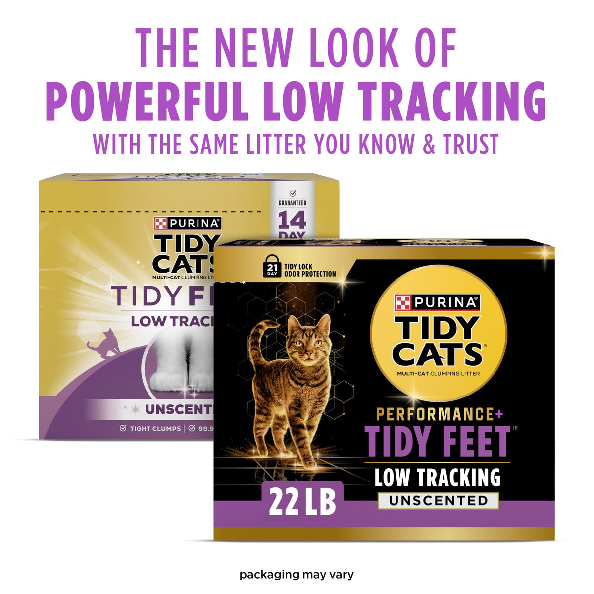 22 lb. Cat Litter R671220