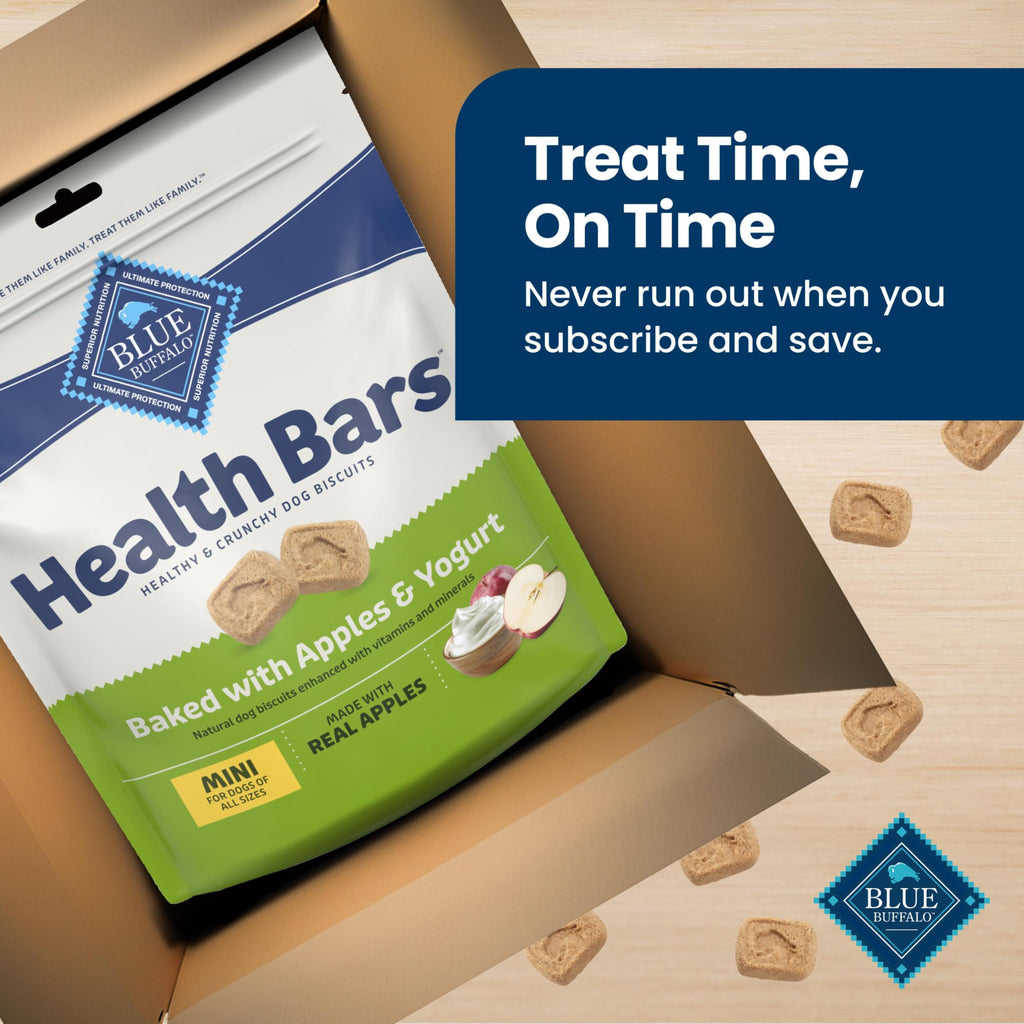 Mini Dog Biscuits O1281