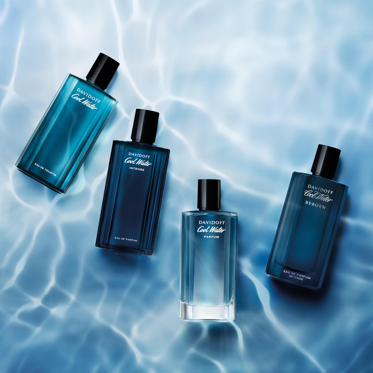Eau de Toilette 3-Piece Set 4.2 oz EDT 2.5 oz Shower Gel 2.5 oz After Shave Balm Y799