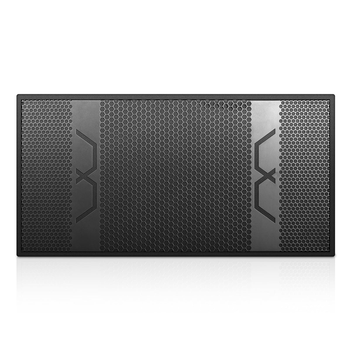 Dual 18" 6400W Line Array Subwoofer L3660