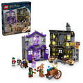 LEGO Harry Potter Building Set 76439 X6876