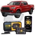 Throttle Response Controller Y2328