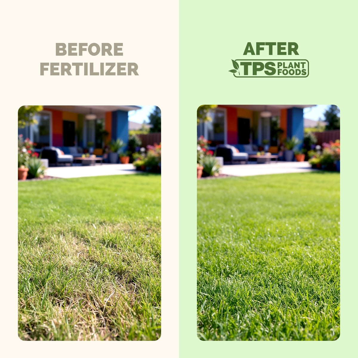 Liquid Lawn Fertilizer 1 Gallon I633089