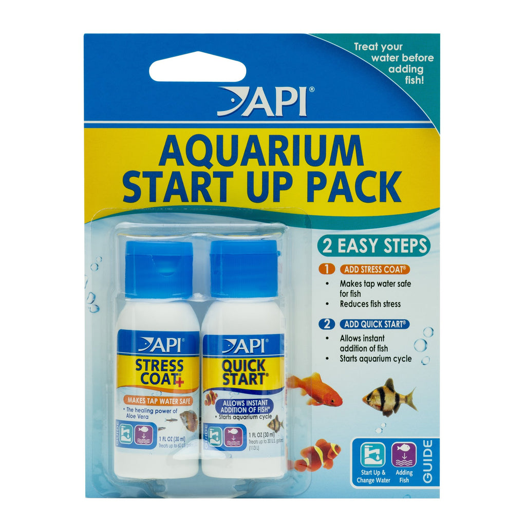 Water Conditioner 1.25-Ounce Bottle 2-Pack I40817