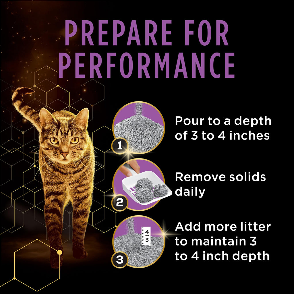 22 lb. Cat Litter R671220