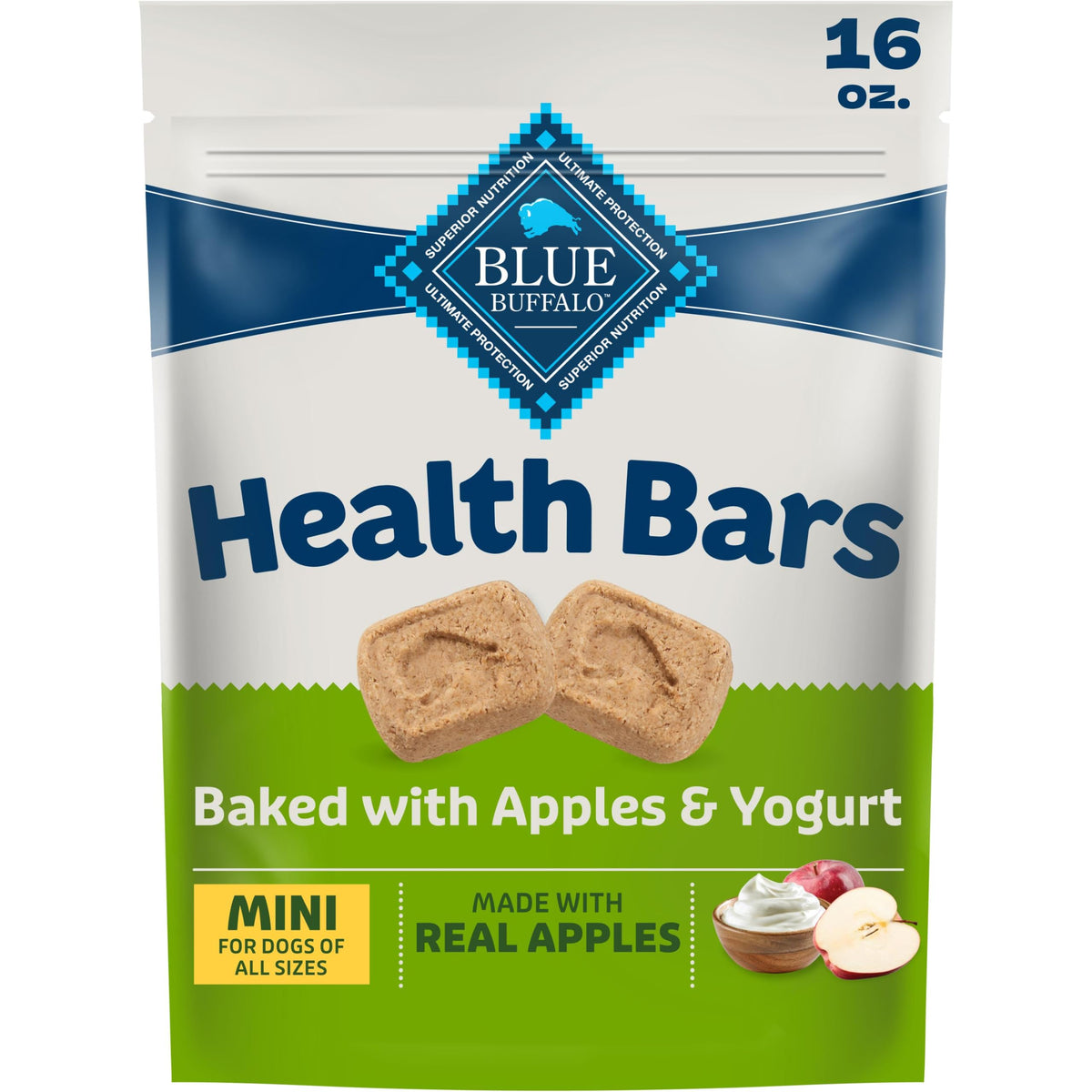Mini Dog Biscuits O1281