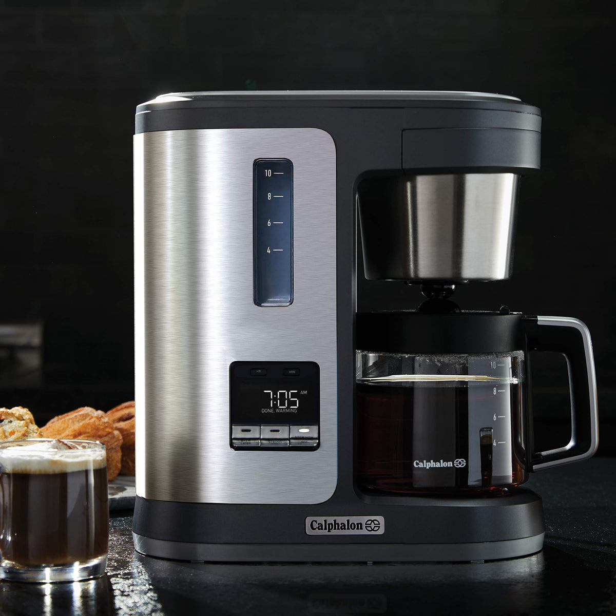 10-Cup Coffee Maker W769568