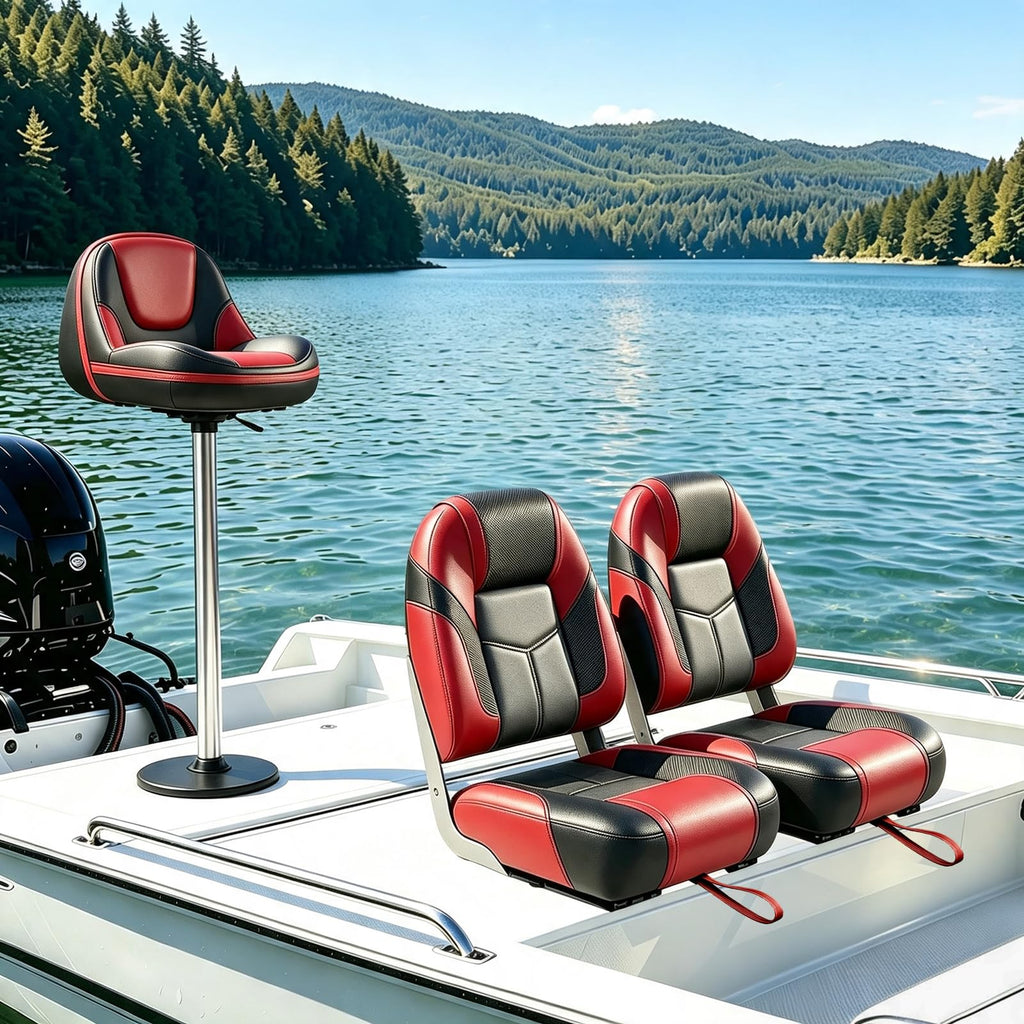 Boat Seat 2 Pack S1725