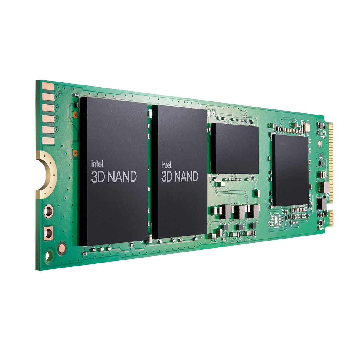 512GB PCIe NVMe Internal Solid State Drive C772