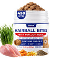 10.58 oz Hairball Bites for Cats N43495