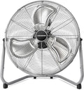 20 Inch 3 Speeds High Velocity Box Fan A573