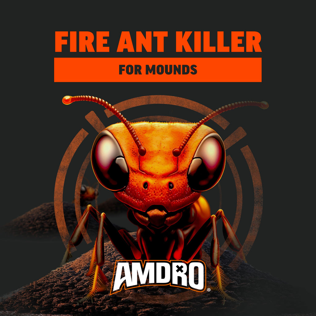Fire Ant Killer for Mounds 1 Lb P17728