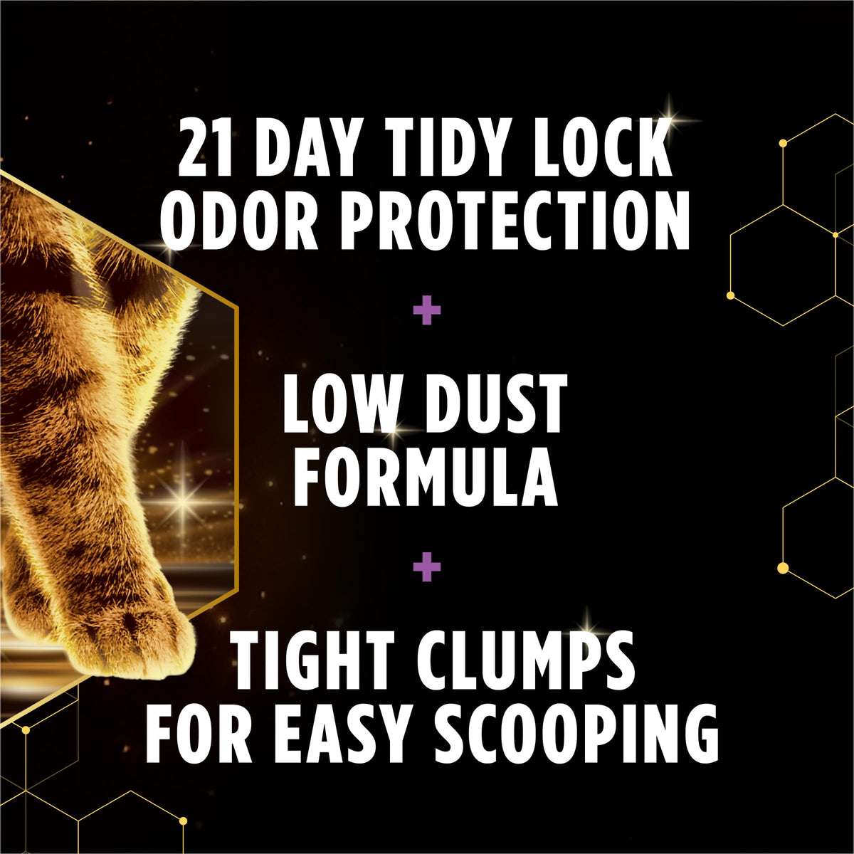 22 lb. Cat Litter R671220