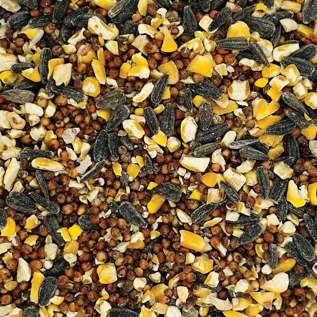 Wild Bird Feed 50 Pound Bag T52041