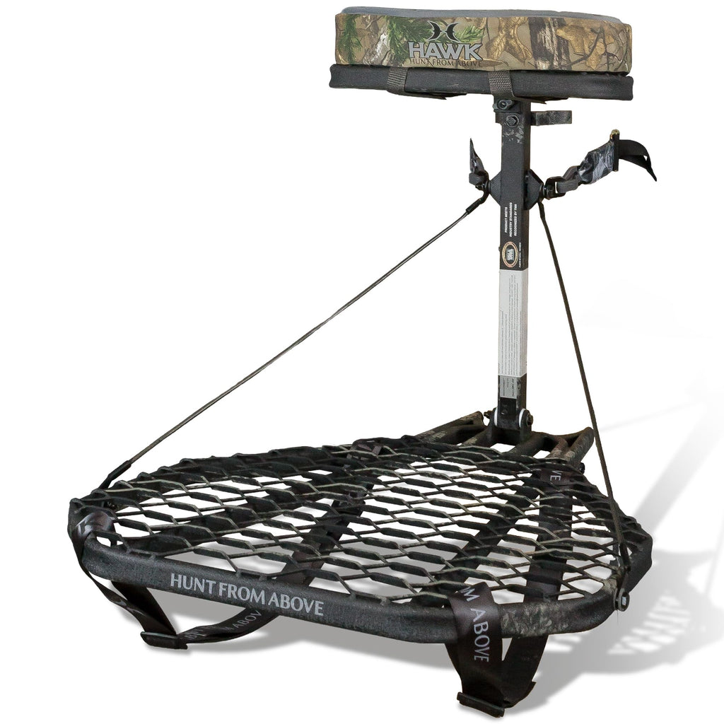 Hang On Tree Stand L960