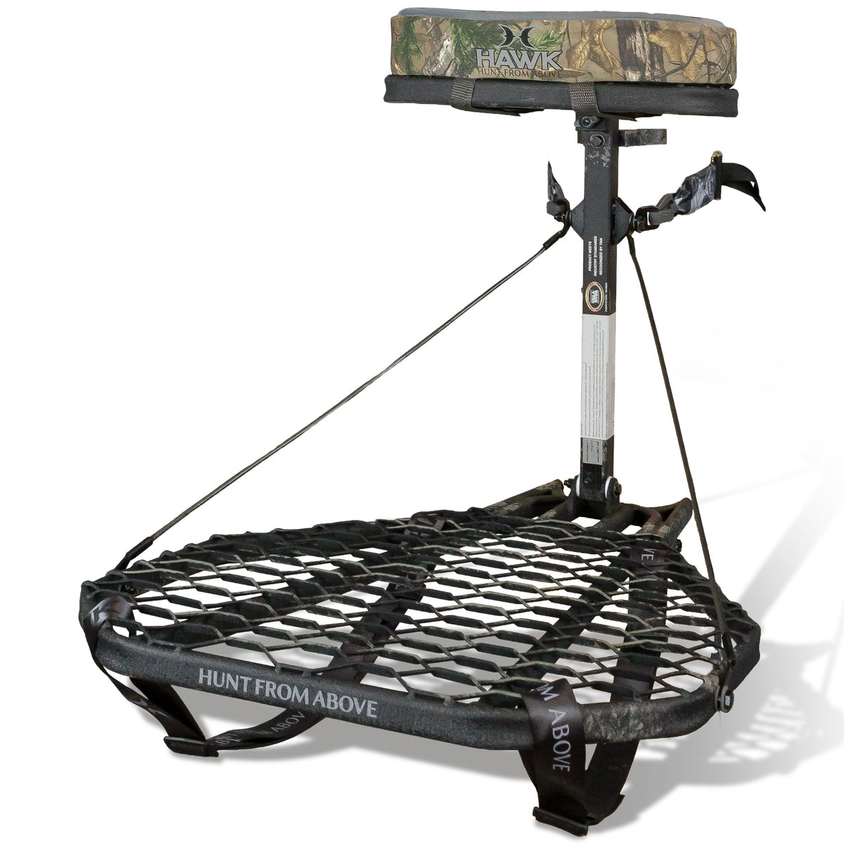 Hang On Tree Stand L960