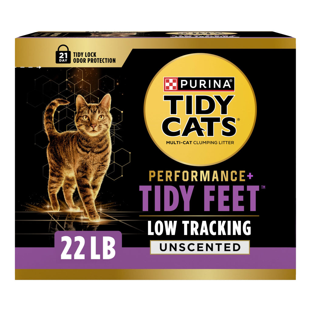 22 lb. Cat Litter R671220