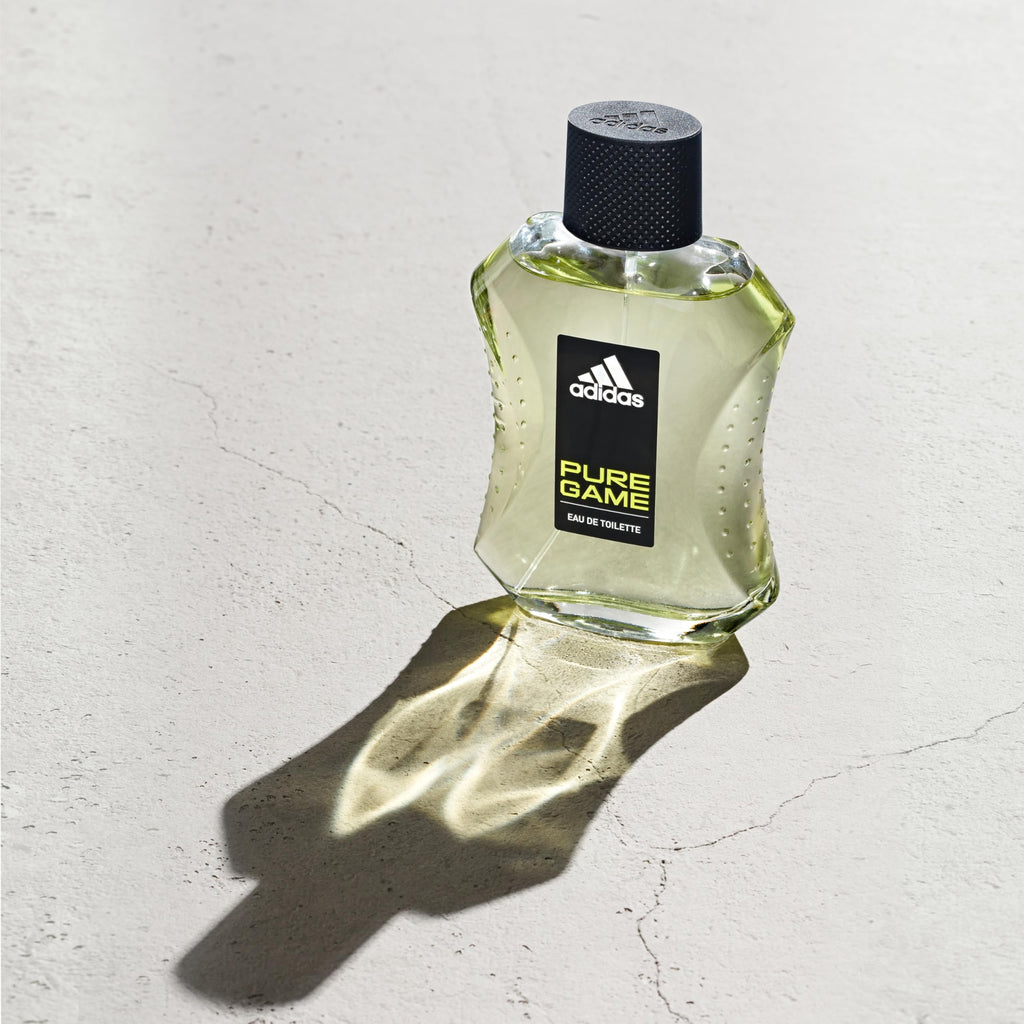 Eau De Toilette Spray 3.3 fl oz A774