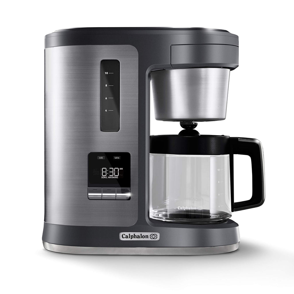 10-Cup Coffee Maker W769568