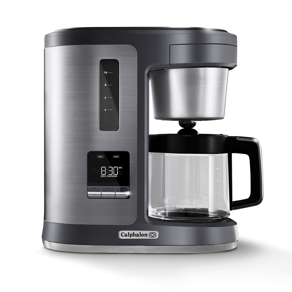 10-Cup Coffee Maker W769568