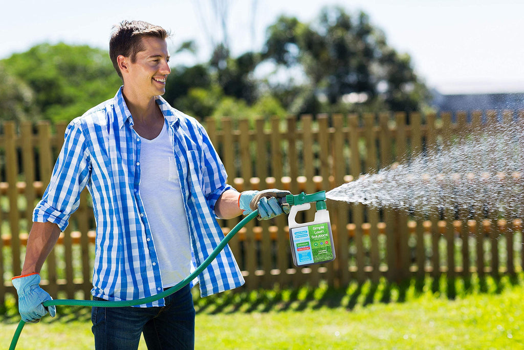 16-4-8 Liquid Fertilizer 32 Ounce K310