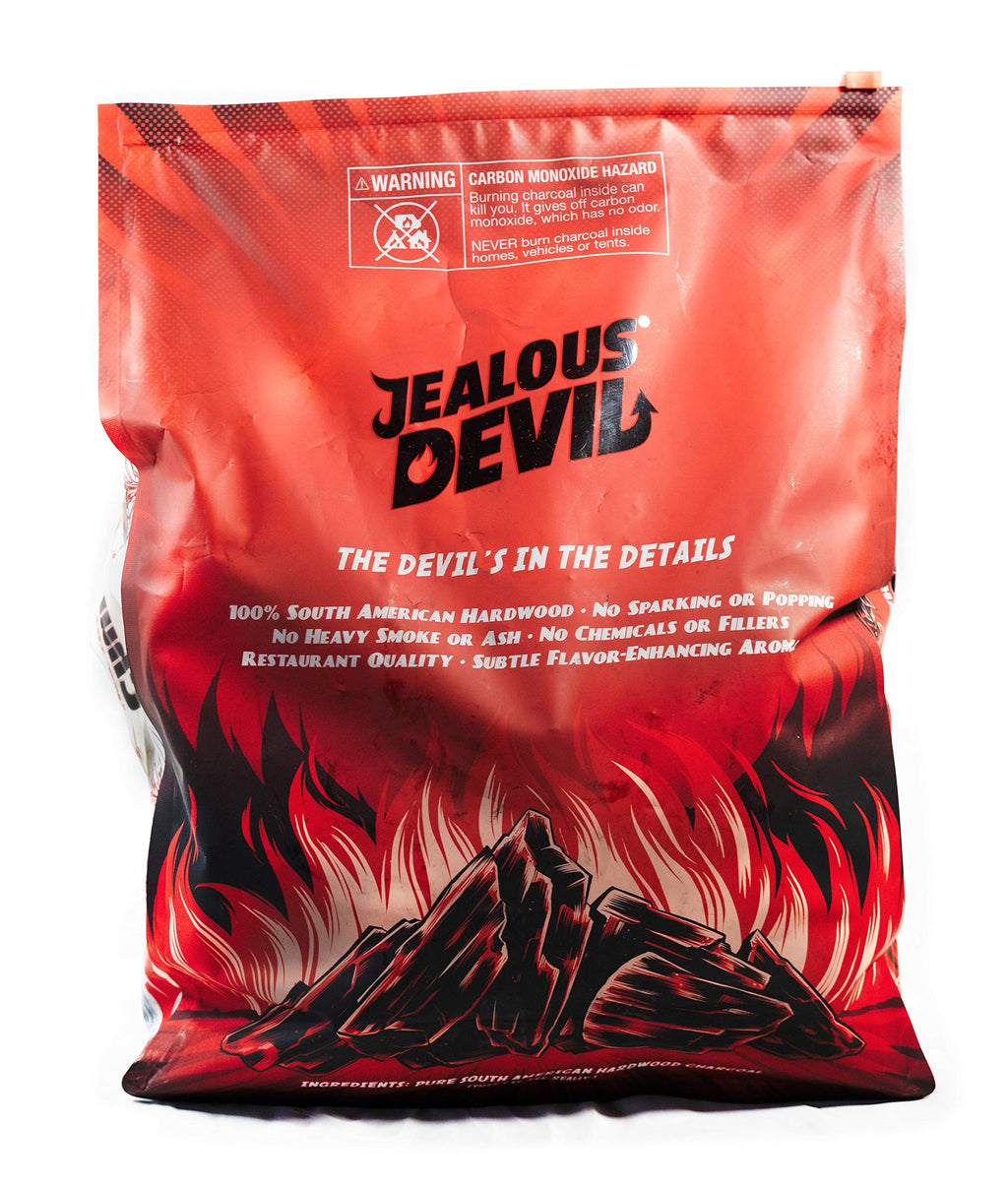 All Natural Hardwood Lump Charcoal V47445