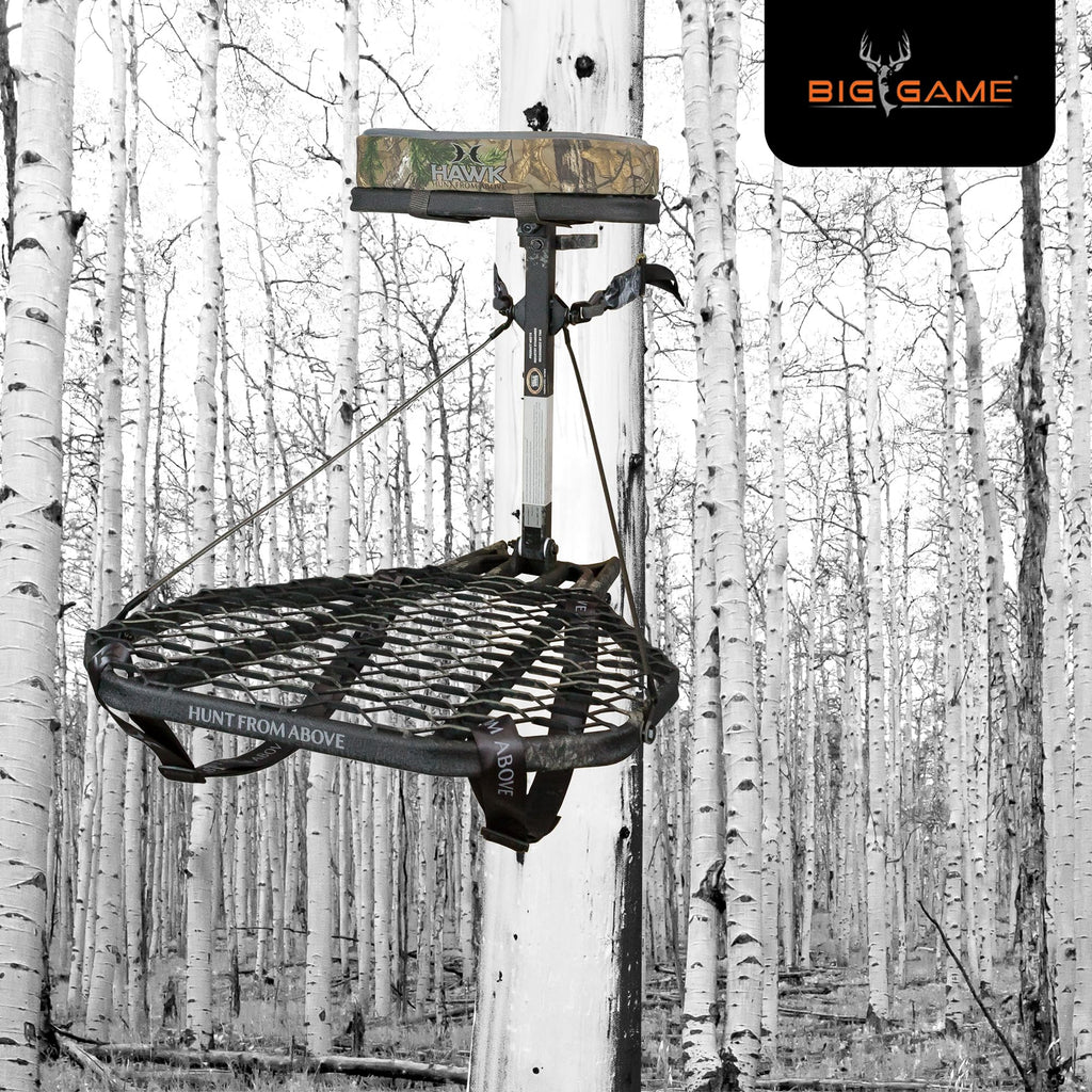 Hang On Tree Stand L960
