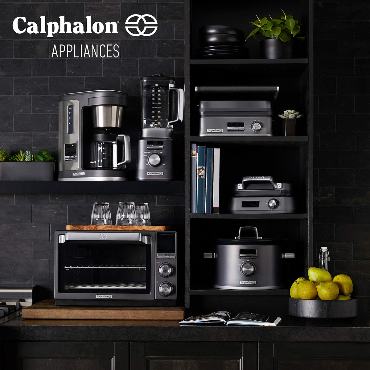10-Cup Coffee Maker W769568